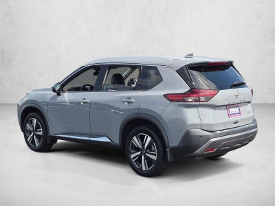 2023 Nissan Rogue SL FWD