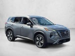 2024 Nissan Rogue SL FWD