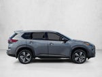 2024 Nissan Rogue SL FWD