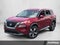 2022 Nissan Rogue SL FWD