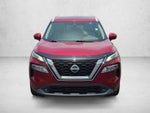 2022 Nissan Rogue SL FWD