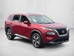 2022 Nissan Rogue SL FWD