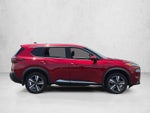 2022 Nissan Rogue SL FWD