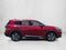 2022 Nissan Rogue SL FWD