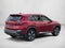 2022 Nissan Rogue SL FWD