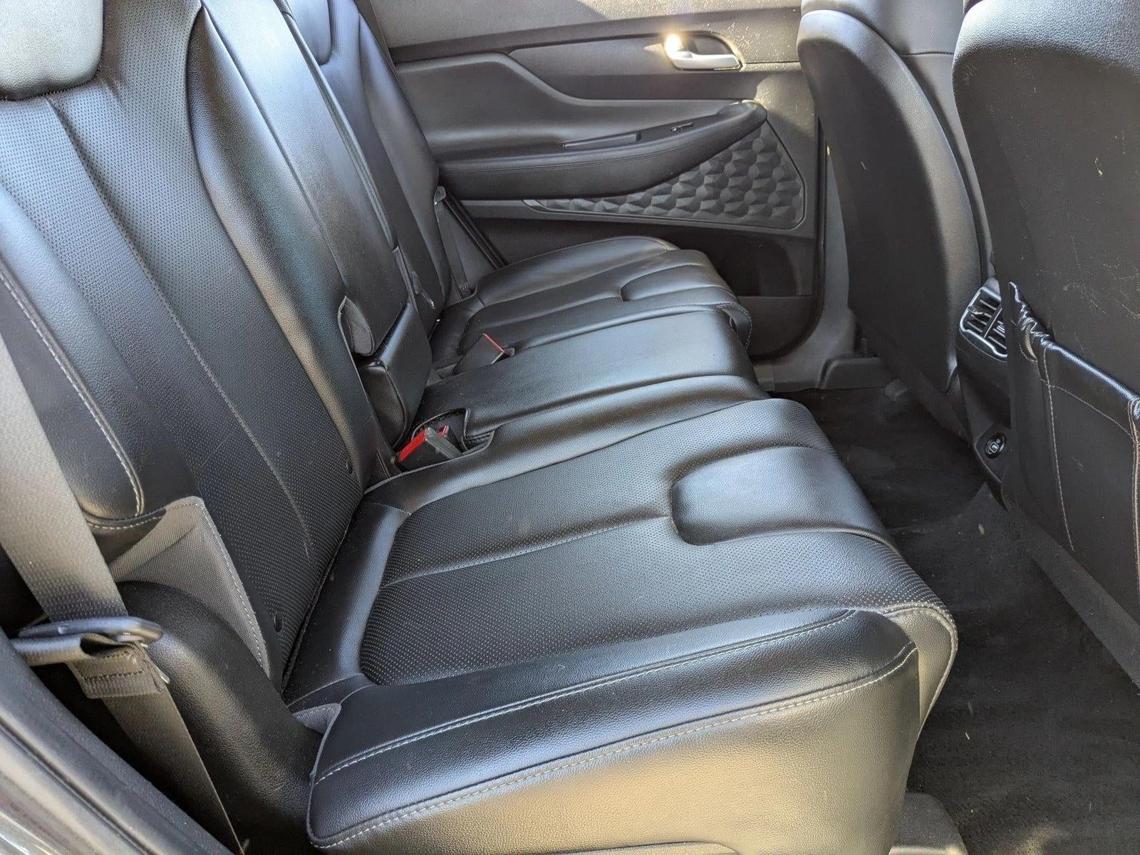 2023 Hyundai Santa Fe XRT