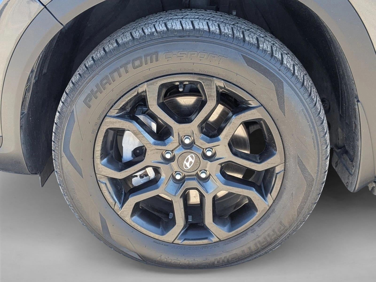 2023 Hyundai Santa Fe XRT