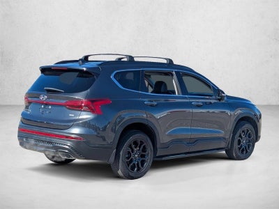 2023 Hyundai Santa Fe XRT