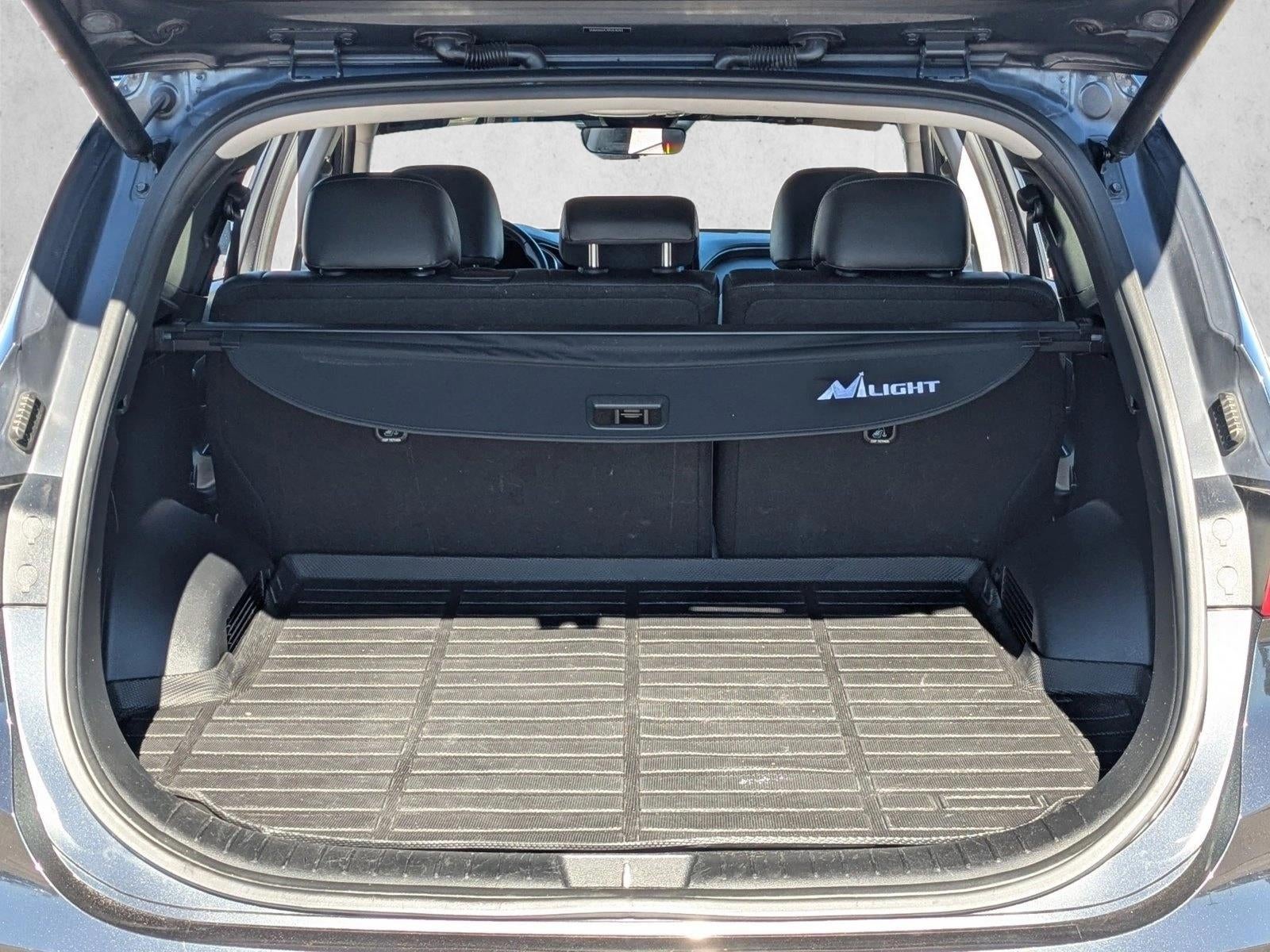 2023 Hyundai Santa Fe XRT