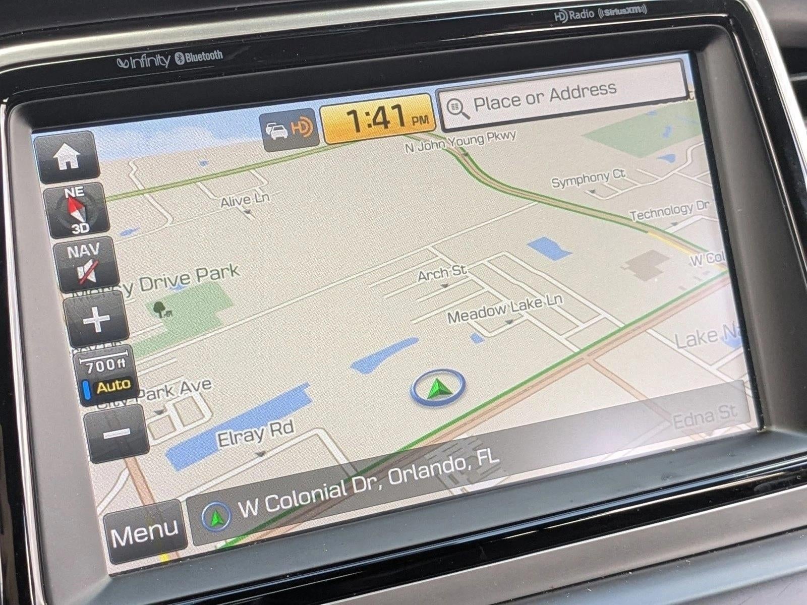 2019 Hyundai Sonata Limited