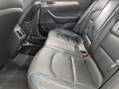 2019 Hyundai Sonata Limited