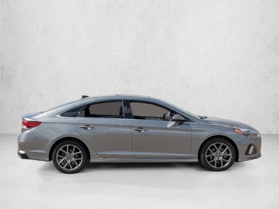 2019 Hyundai Sonata Limited