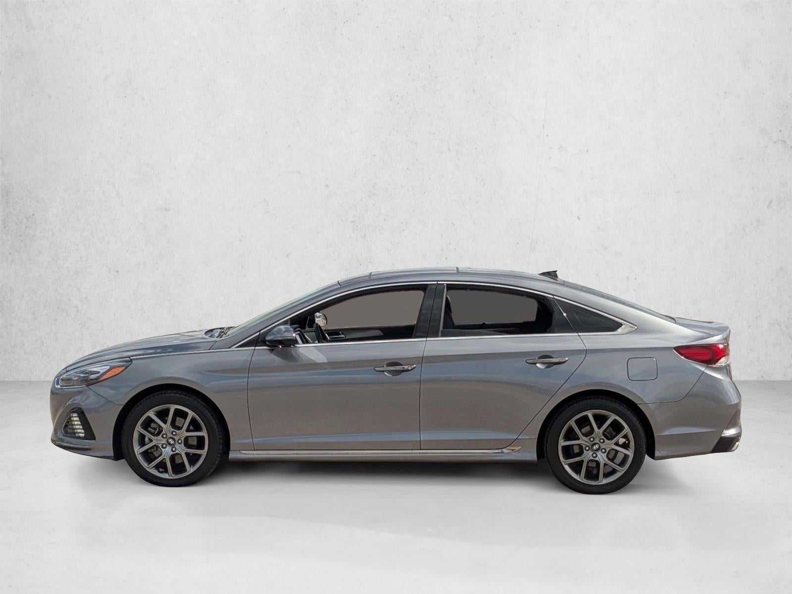 2019 Hyundai Sonata Limited