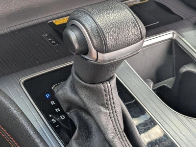 2023 Toyota Sienna XSE