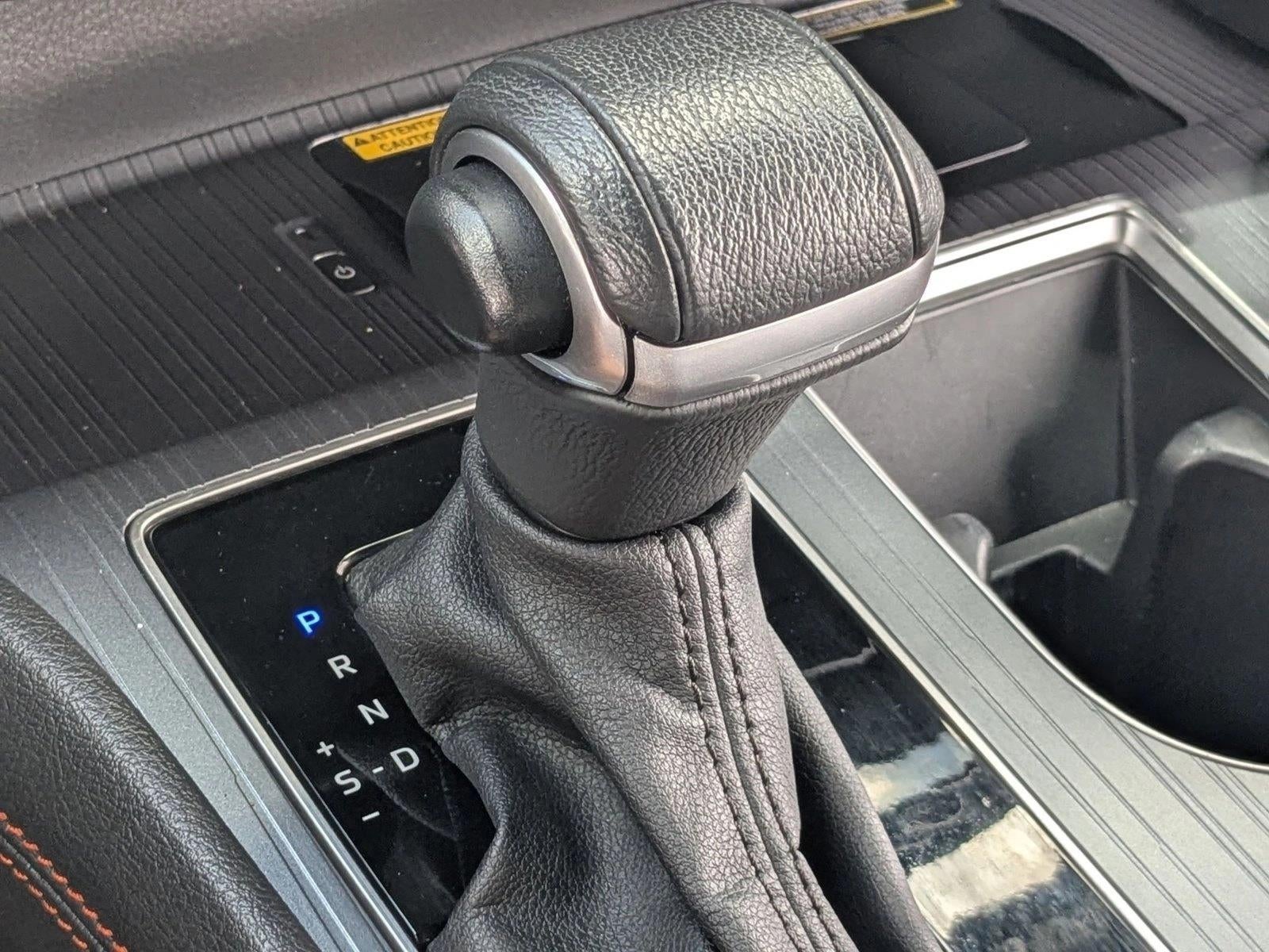 2023 Toyota Sienna XSE