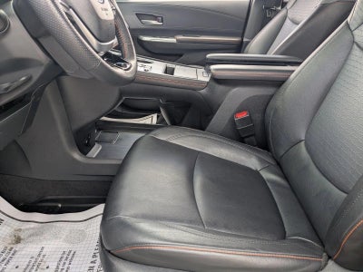 2023 Toyota Sienna XSE