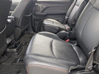2023 Toyota Sienna XSE