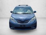 2016 Toyota Sienna LE 8 Passenger