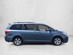 2016 Toyota Sienna LE 8 Passenger