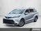 2022 Toyota Sienna LE