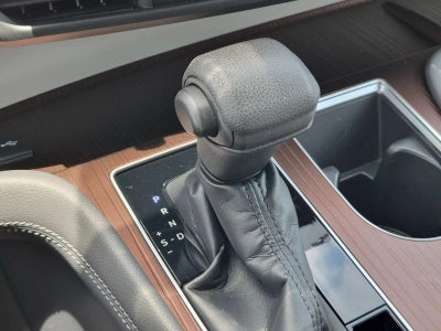 2022 Toyota Sienna LE