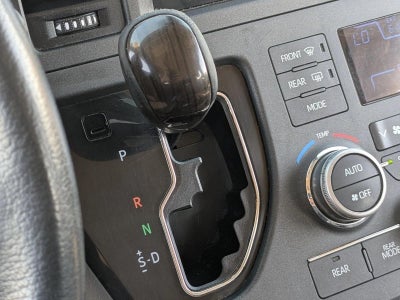 2020 Toyota Sienna XLE Auto Access Seat