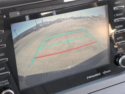 2020 Toyota Sienna XLE Auto Access Seat