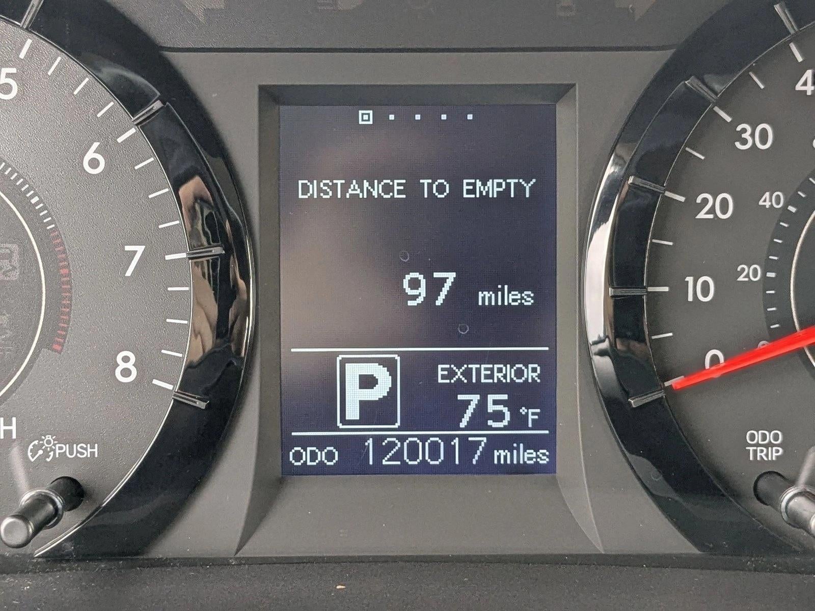 2016 Toyota Sienna L