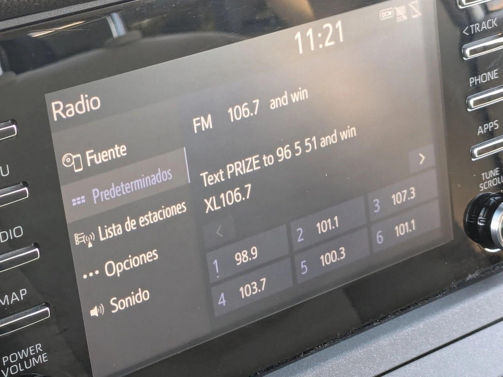 2020 Toyota Sienna L