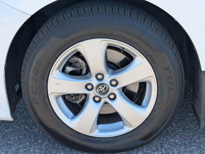 2020 Toyota Sienna L