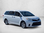 2020 Toyota Sienna L