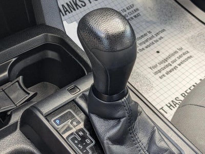 2019 Toyota Tacoma 2WD SR