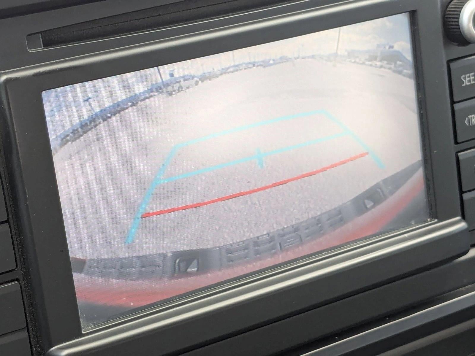 2019 Toyota Tacoma 2WD SR