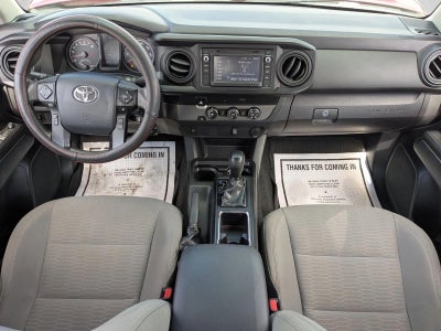 2019 Toyota Tacoma 2WD SR