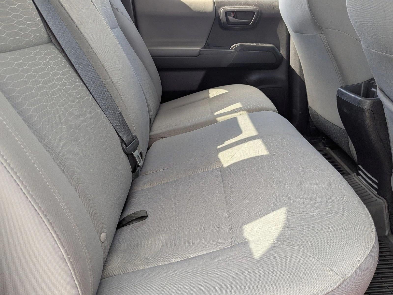 2019 Toyota Tacoma 2WD SR