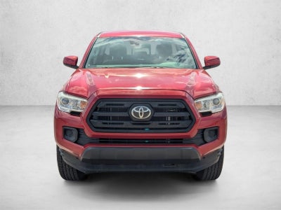2019 Toyota Tacoma 2WD SR