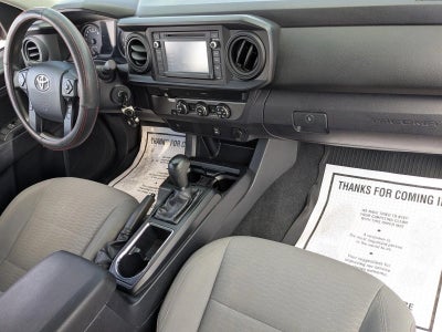 2019 Toyota Tacoma 2WD SR