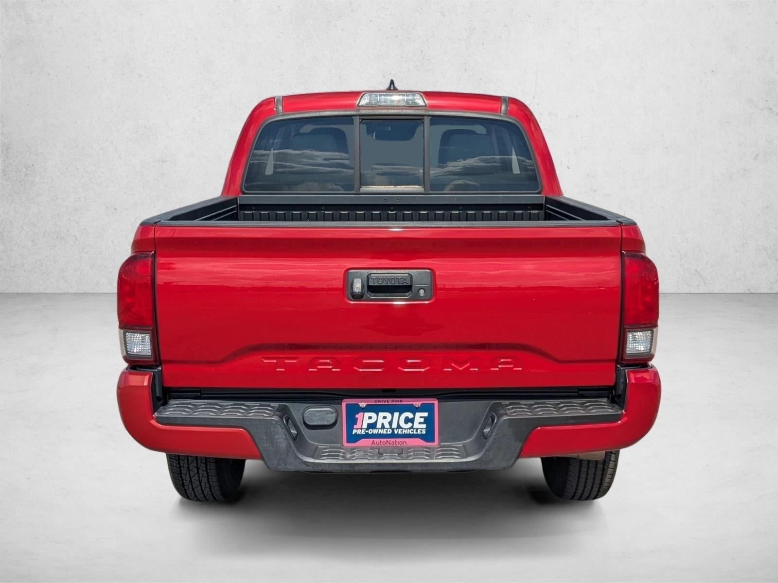 2019 Toyota Tacoma 2WD SR