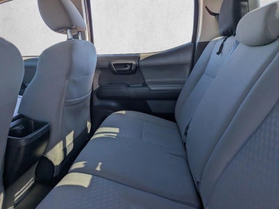 2020 Toyota Tacoma 2WD SR