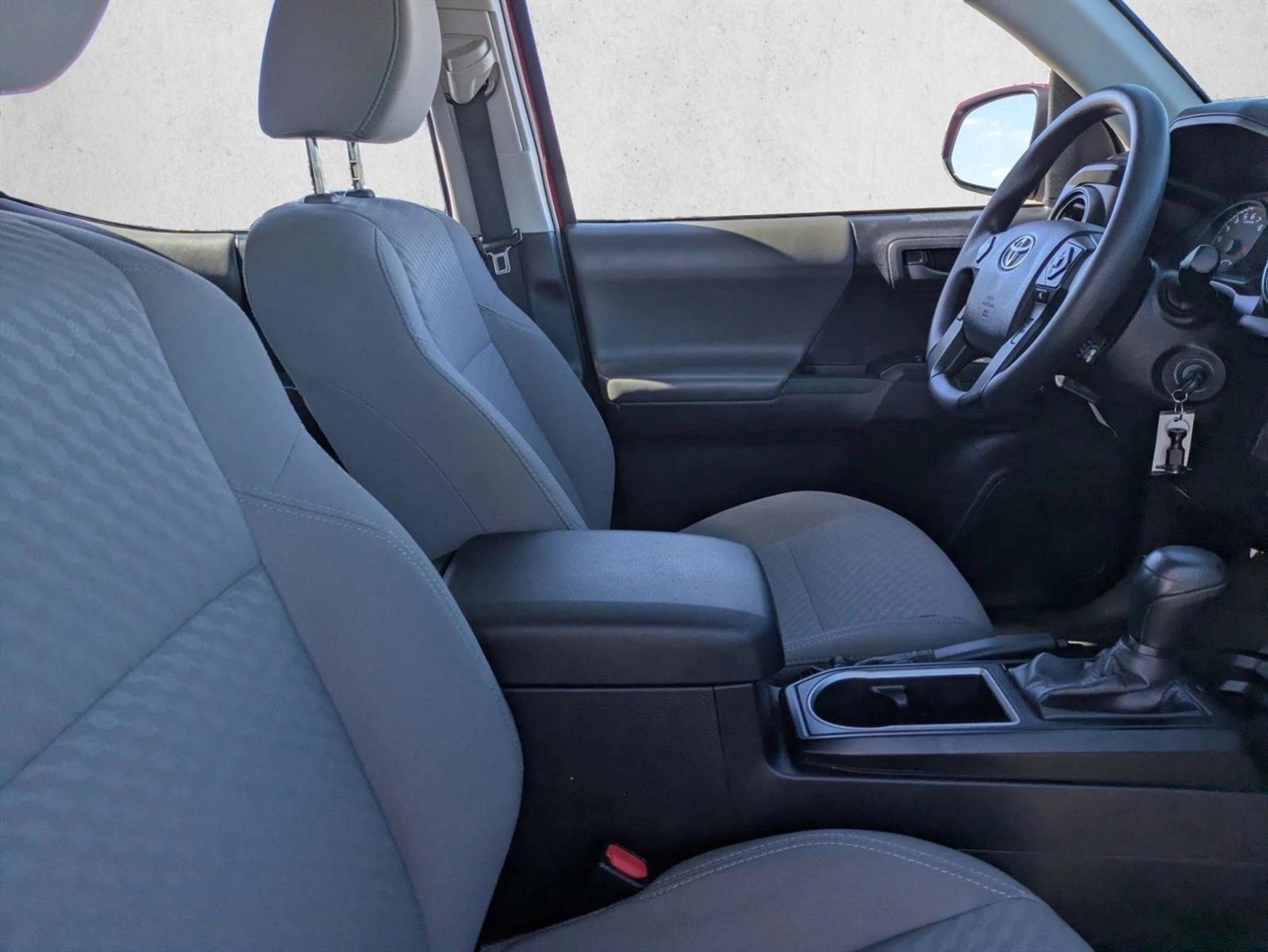 2020 Toyota Tacoma 2WD SR