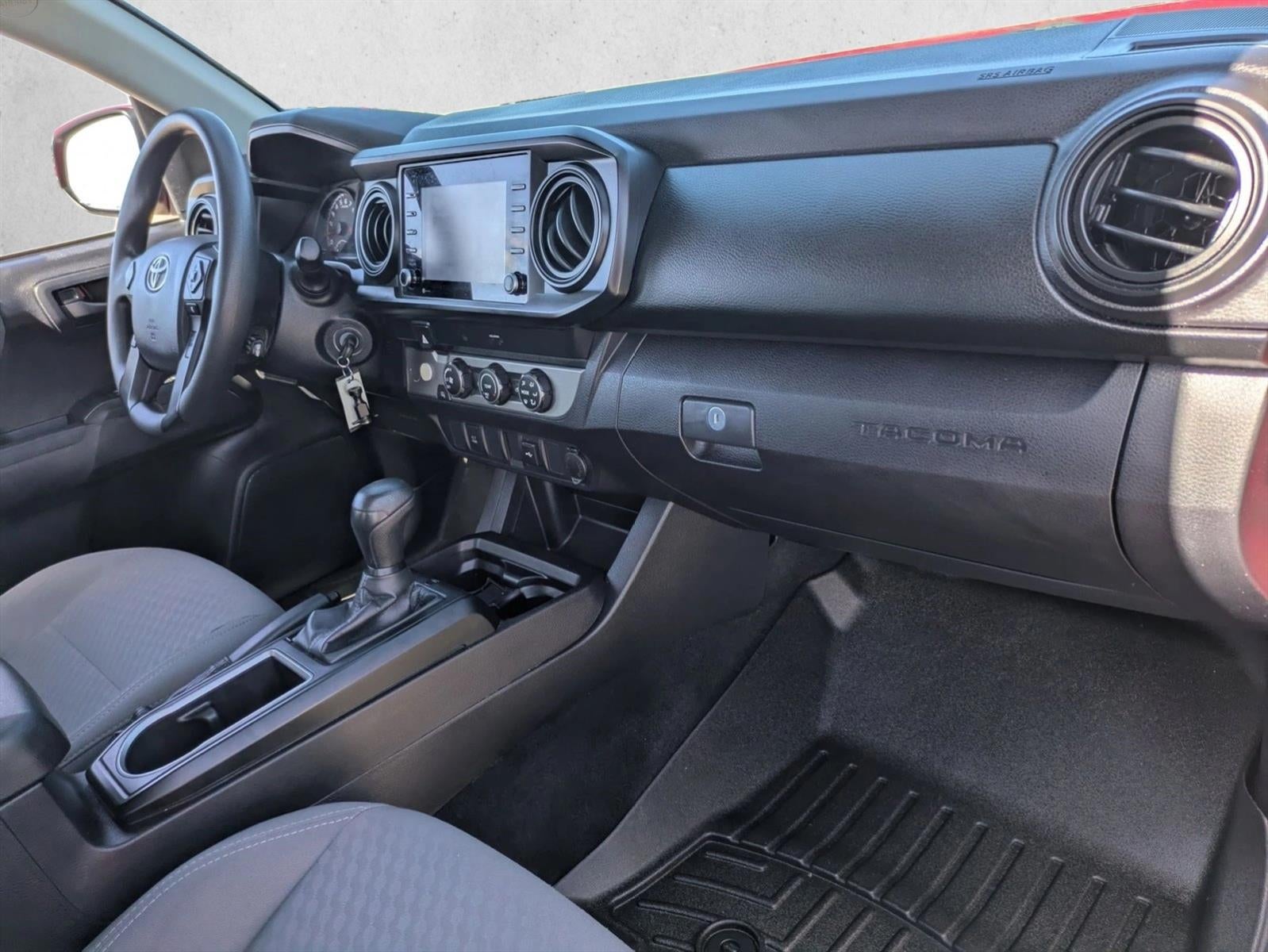 2020 Toyota Tacoma 2WD SR