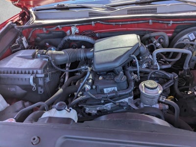 2020 Toyota Tacoma 2WD SR