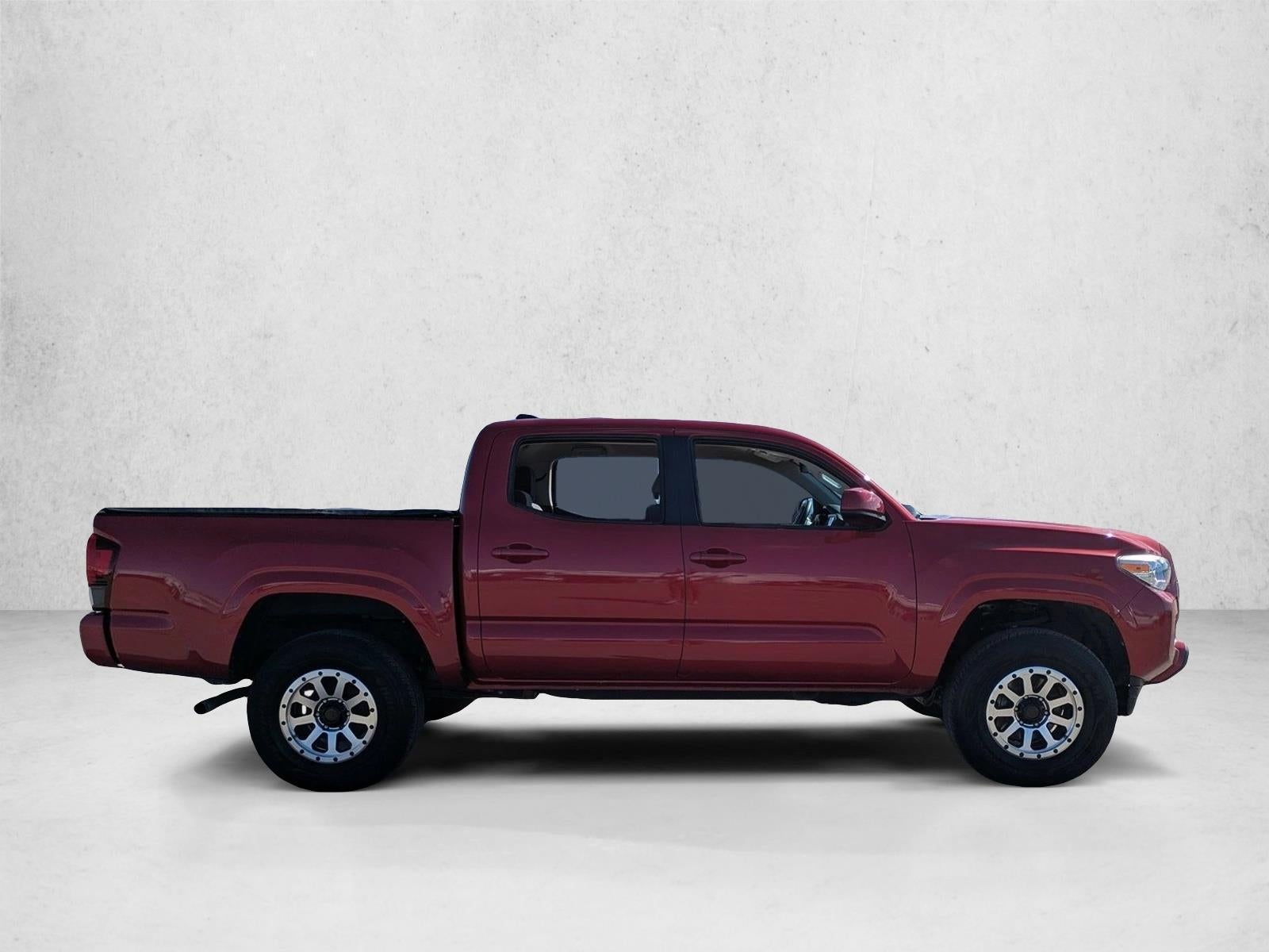 2020 Toyota Tacoma 2WD SR