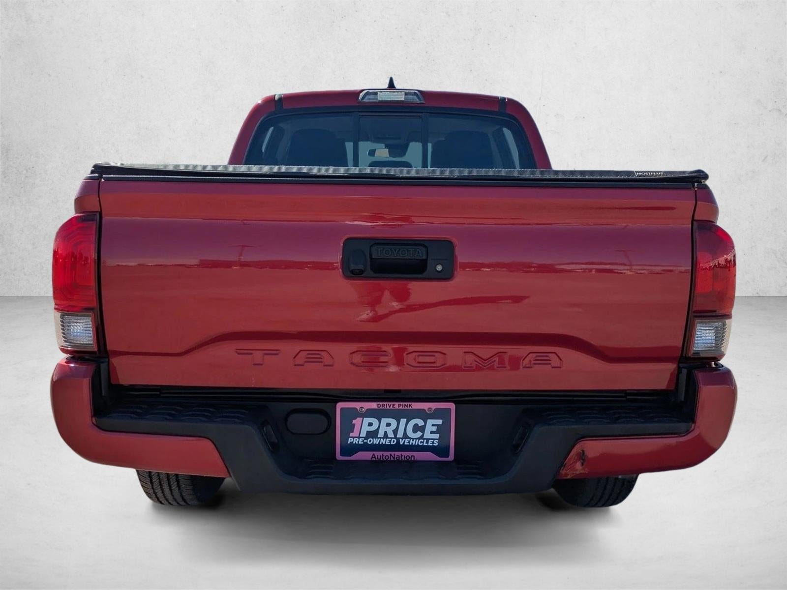 2020 Toyota Tacoma 2WD SR