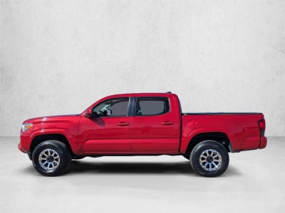 2020 Toyota Tacoma 2WD SR
