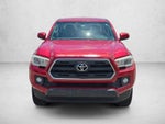 2017 Toyota Tacoma SR5 V6