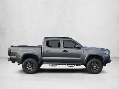 2018 Toyota Tacoma SR5 V6
