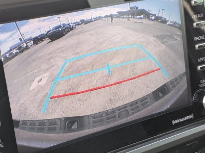 2021 Toyota Tacoma 4WD SR