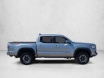 2021 Toyota Tacoma 4WD SR
