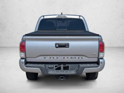 2021 Toyota Tacoma 4WD SR